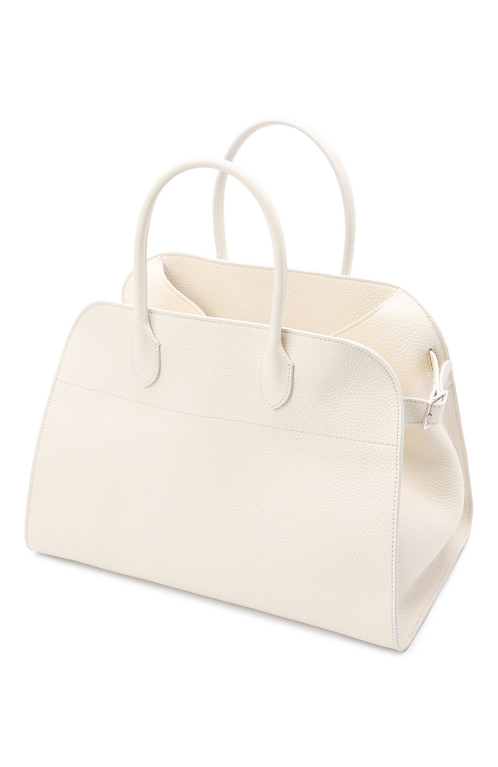 Сумка margaux THE ROW, арт. W1255L132, фото 4