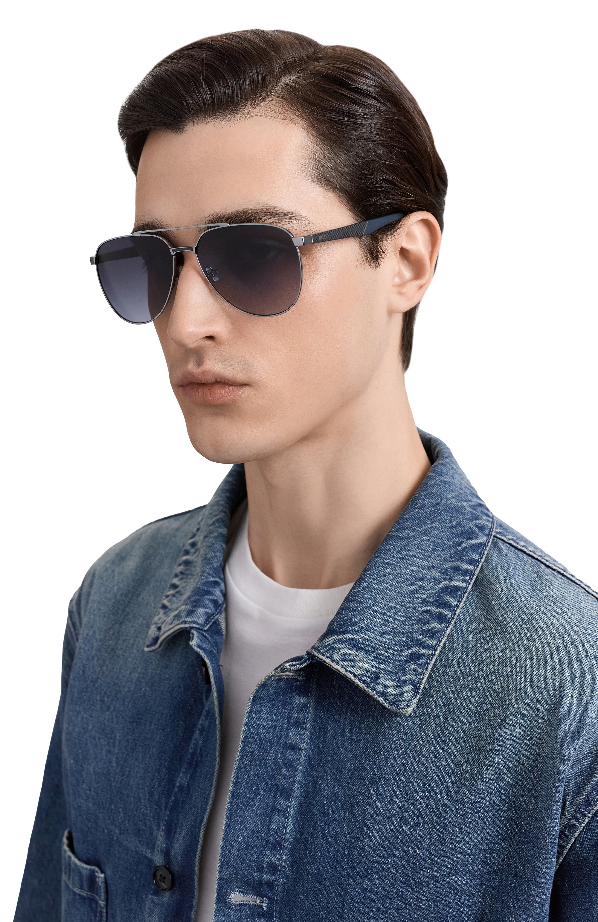 Солнцезащитные очки BOSS ORANGE, арт. 1914 6LB, фото 2