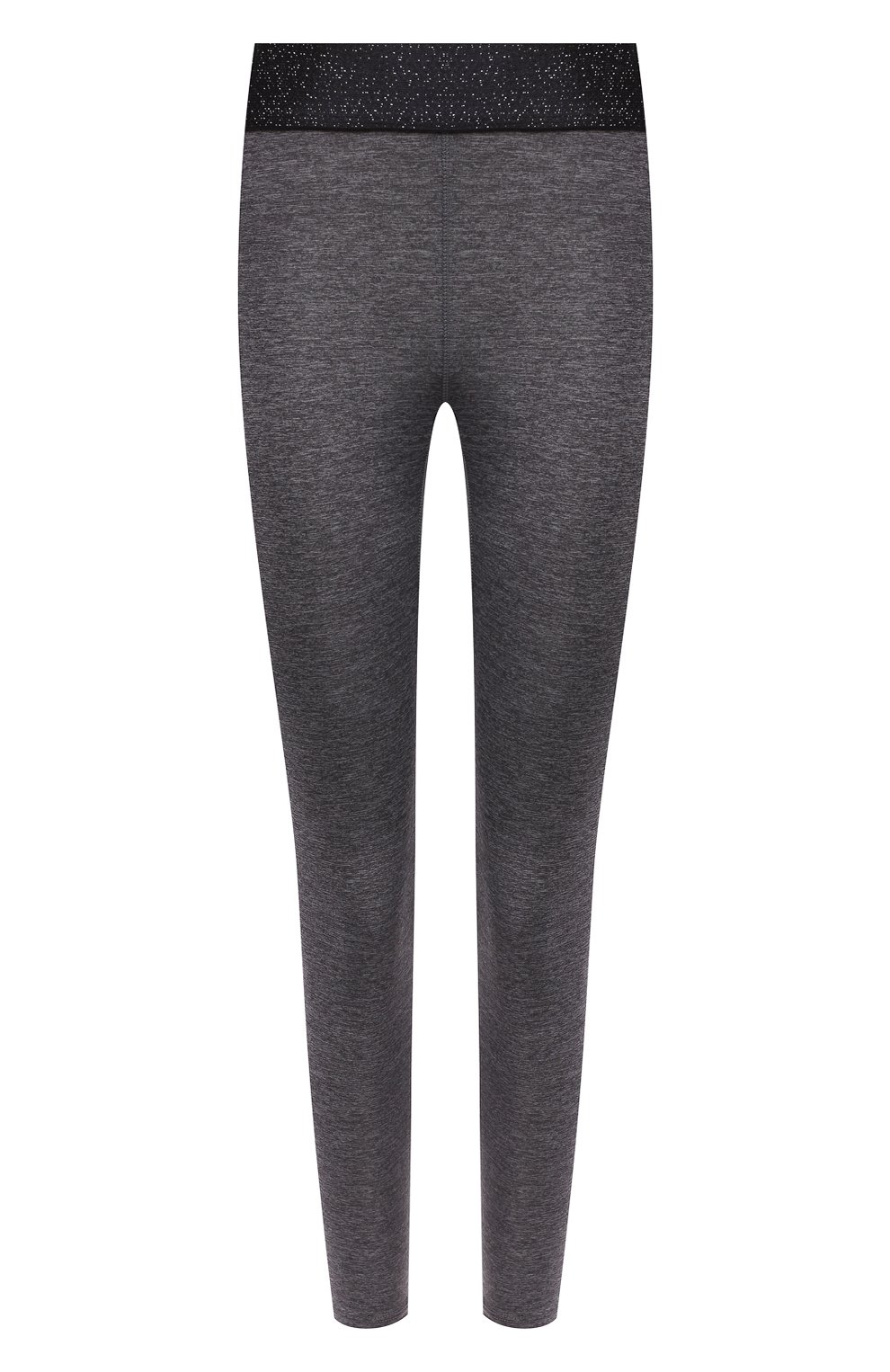 Легинсы HEROINE SPORT серого цвета по цене 11800 руб., арт. HS-4-082/HER0INE SP0RT ATS, фото 1 Легинсы HEROINE SPORT, арт. HS-4-082/HER0INE SP0RT ATS, фото 1