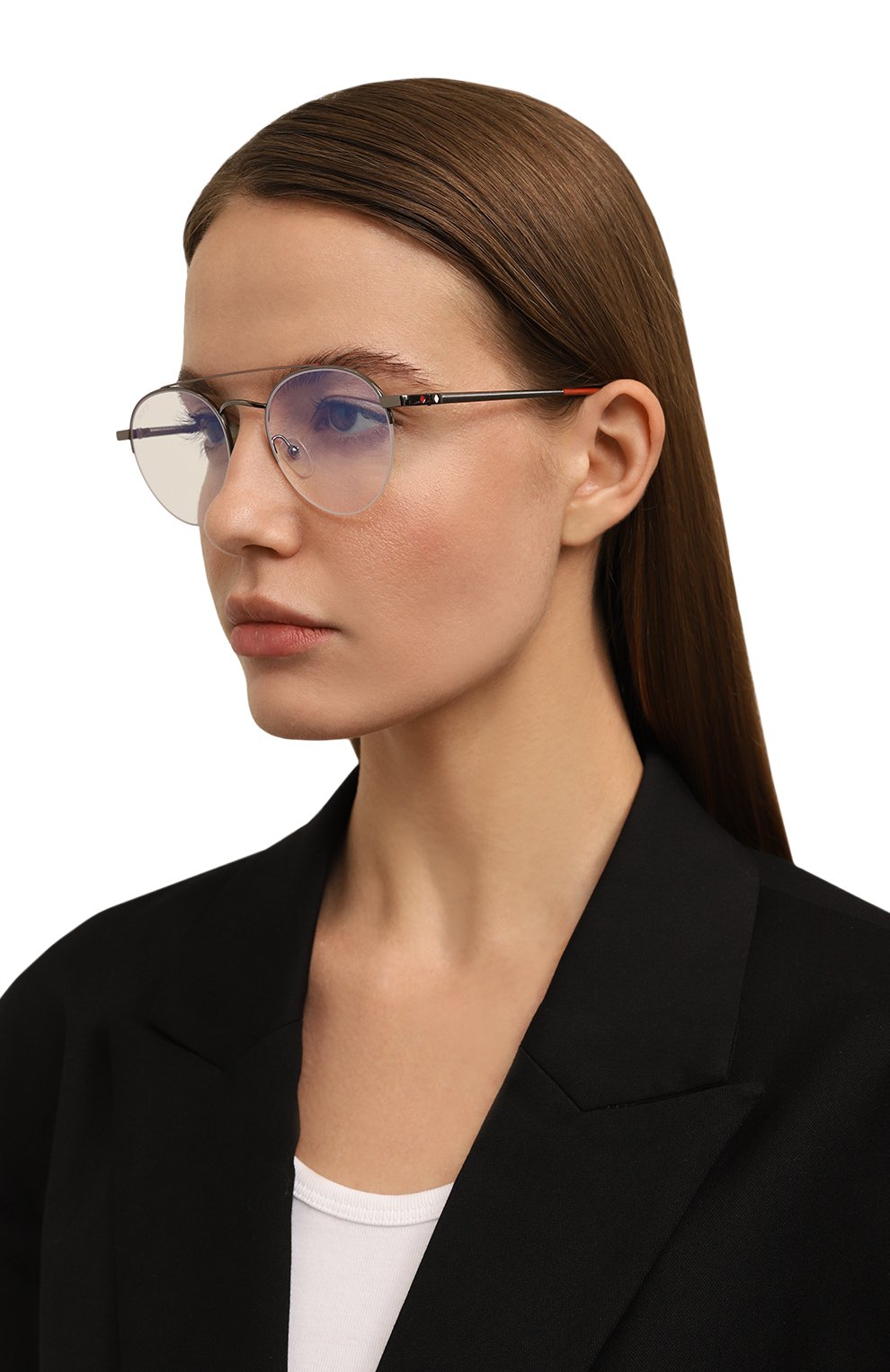 Оправа WEB EYEWEAR, арт. WE5405-B 008, фото 2