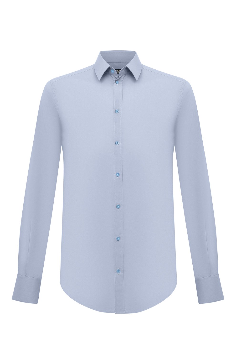 Хлопковая сорочка DOLCE & GABBANA, арт. G5EJ0T/FUMRY, фото 1