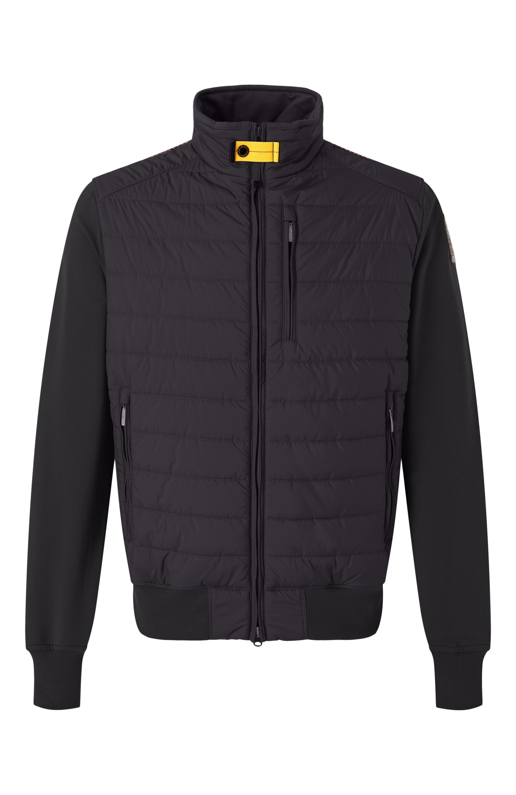 Комбинированный бомбер PARAJUMPERS, арт. PMHYFP02, фото 1