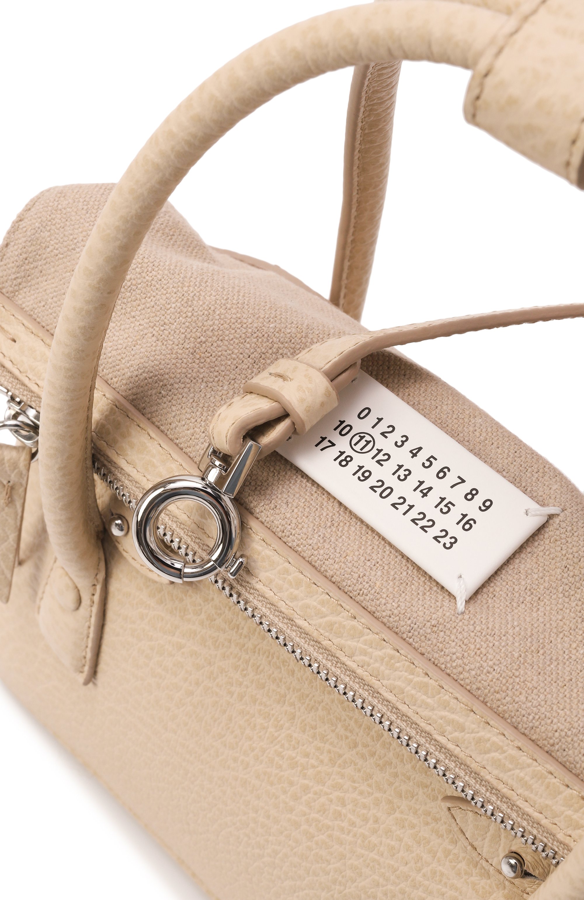 Сумка 5ac east west small MAISON MARGIELA, арт. SB1WD0034/P4348, фото 3