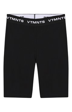 Хлопковые шорты VTMNTS, арт. VL16AT400B, фото 1
