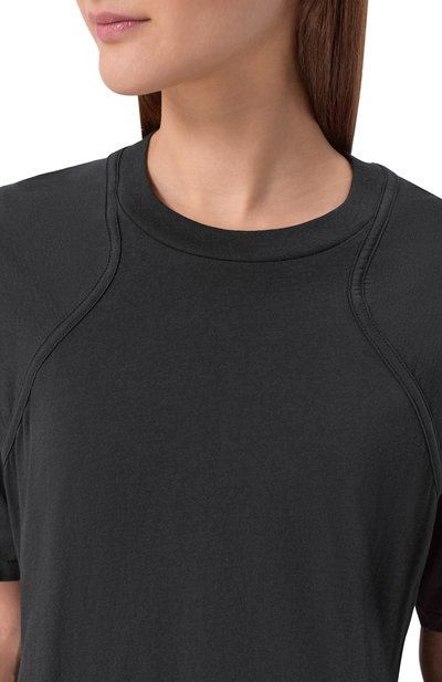 Хлопковая футболка UNDERCOVER, арт. UP1F1805, фото 5