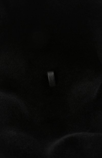 Меховой берет из норки VICTORIA KUSENKOVA, арт. 011510002023, фото 4