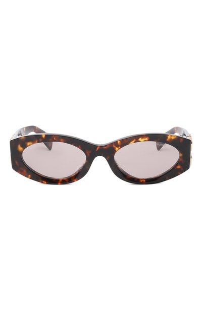 Солнцезащитные очки MIU MIU, арт. 11WS-14L20I, фото 3