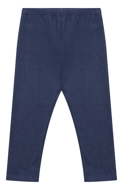 Хлопковые легинсы BABYBU, арт. BI-B1032W22