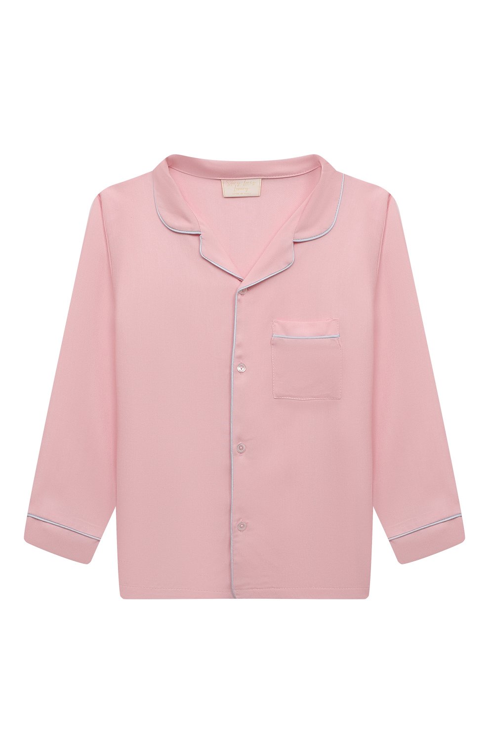 Пижама из вискозы STORY LORIS, арт. 36361/2A-6A, фото 2