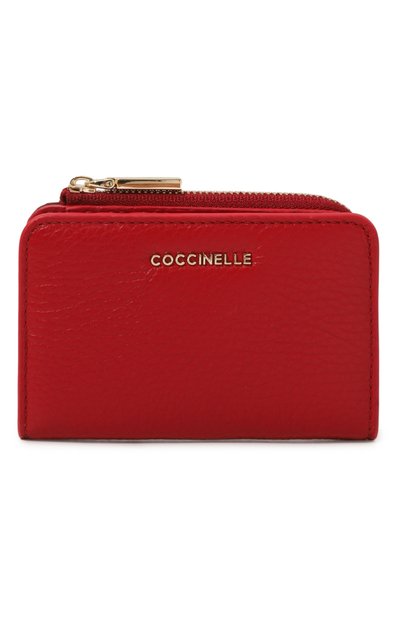 Кожаное портмоне COCCINELLE, арт. E2MW5170101, фото 1