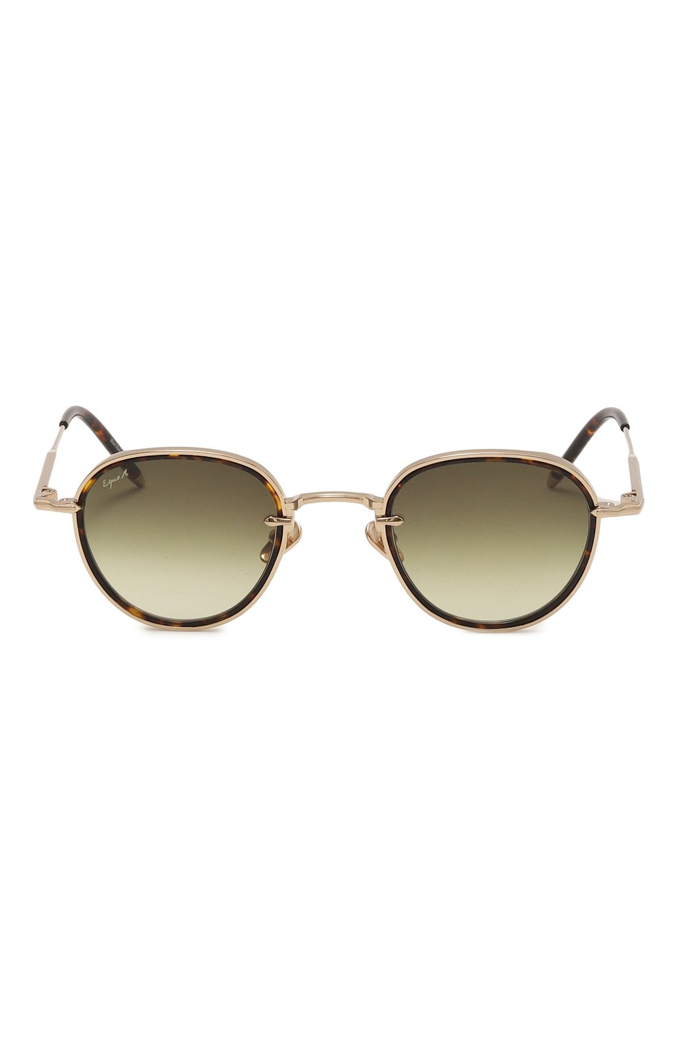 Солнцезащитные очки EQUE.M, арт. DENSITY/SLG-DT, фото 4