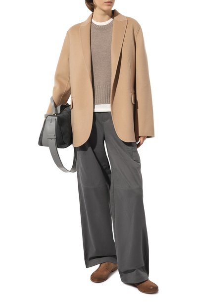 Кожаные ботинки MARSELL, арт. MW1731/186, фото 2