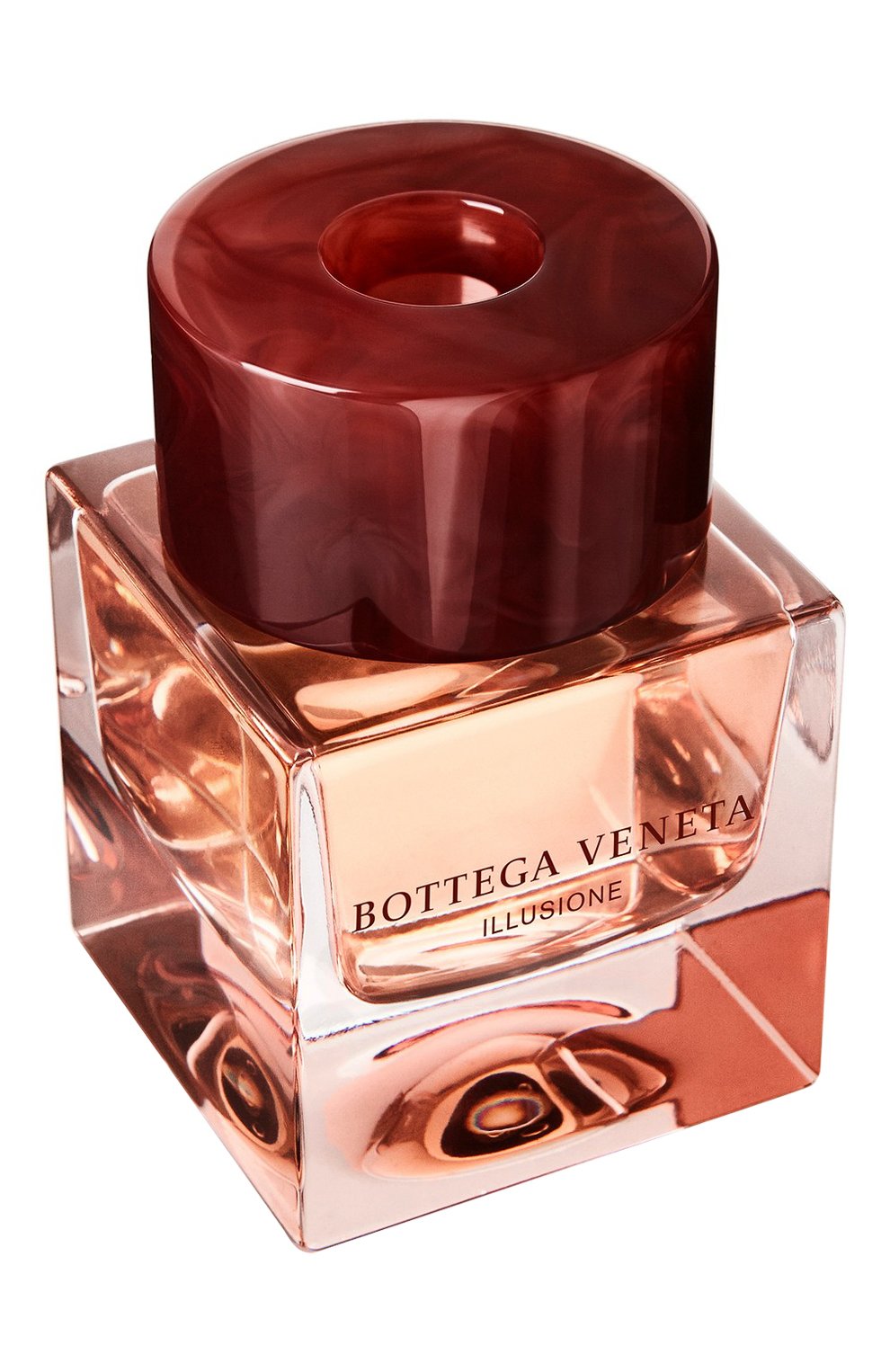 Парфюмерная вода illusione (50ml) BOTTEGA VENETA, арт. 3614225621833, фото 4
