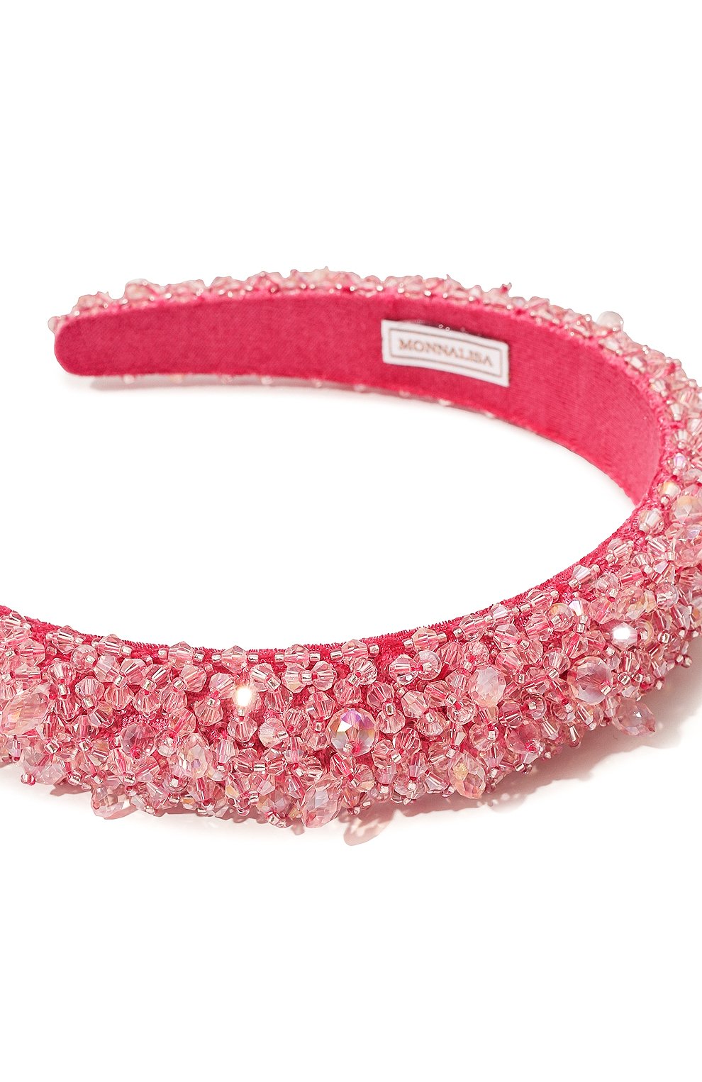 Ободок MONNALISA, арт. 170000, фото 3