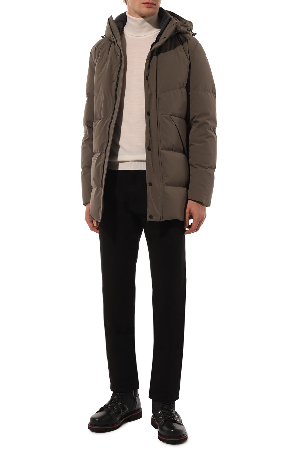 Пуховик PAUL&SHARK, арт. 14312008, фото 2