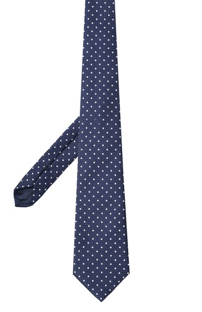 Шелковый галстук GIORGIO ARMANI, арт. GM000800/TE16577, фото 3
