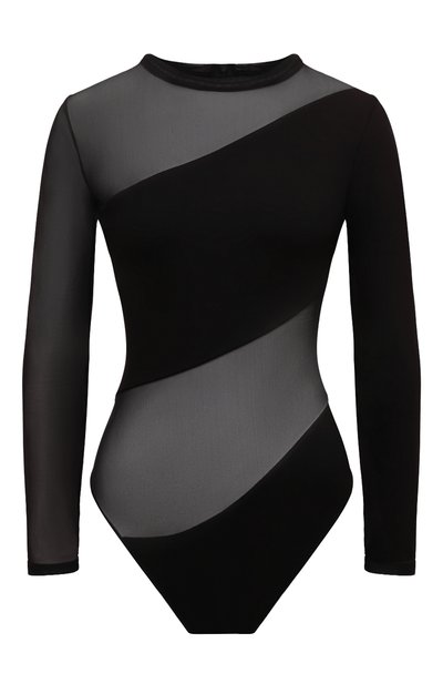 Женское боди UNDRESS CODE, арт. STARSTRUCK B0DYSUIT