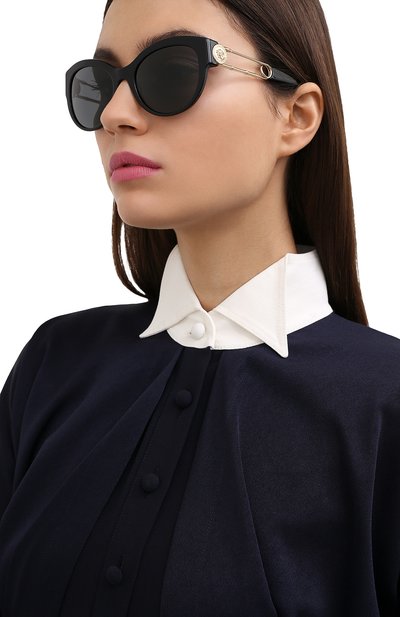 Солнцезащитные очки VERSACE, арт. 4389-GB1/87, фото 2