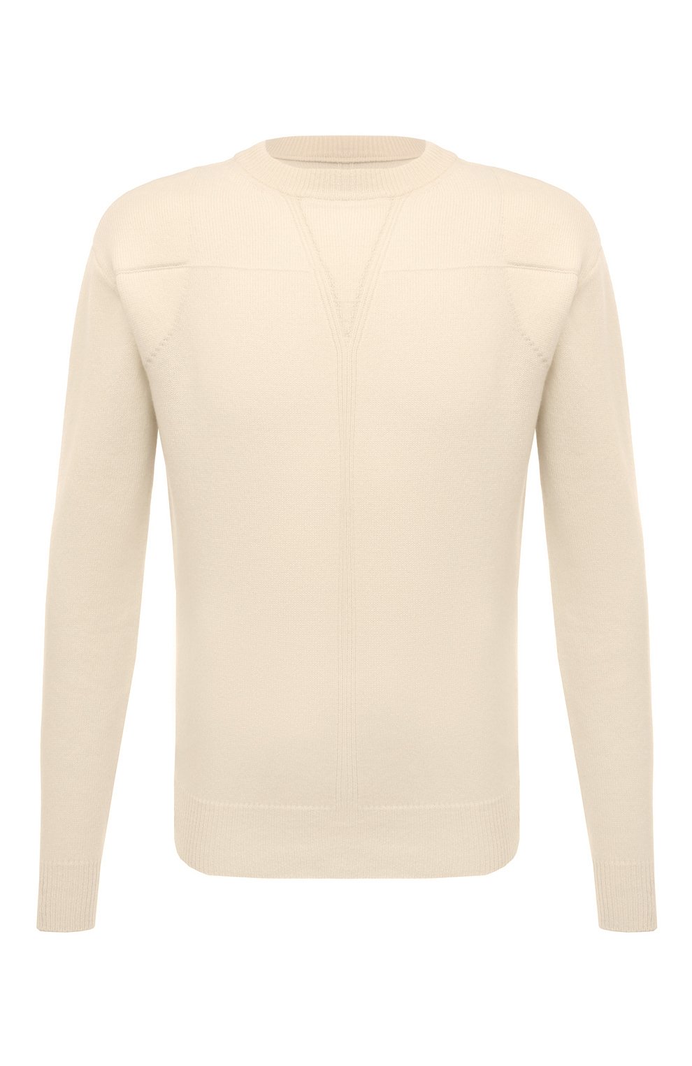 Шерстяной свитер JIL SANDER, арт. J22GP0212/J14711, фото 1