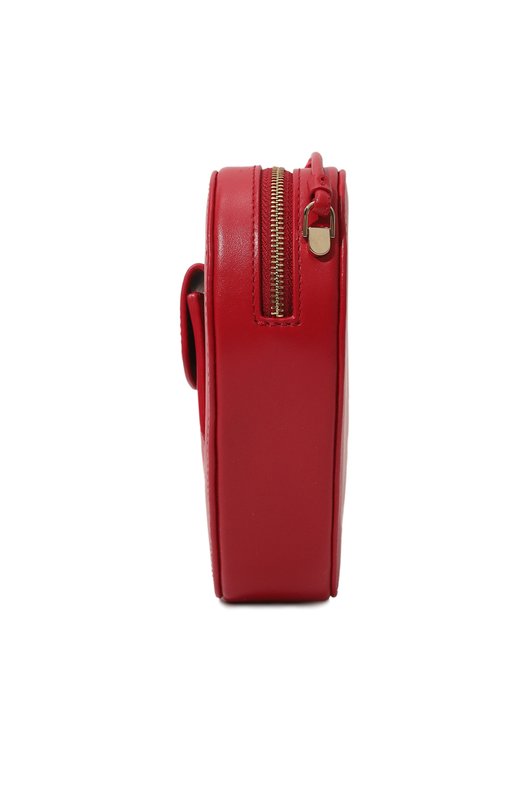 Сумка Camelia Heart mini Furla WE00473/AX0733 Красный  WE00473/AX0733 Фото 4