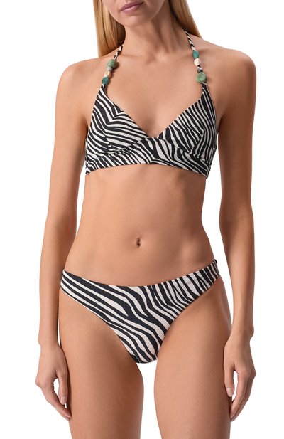 Плавки-бикини SEA LEVEL, арт. SL4035ZE, фото 2