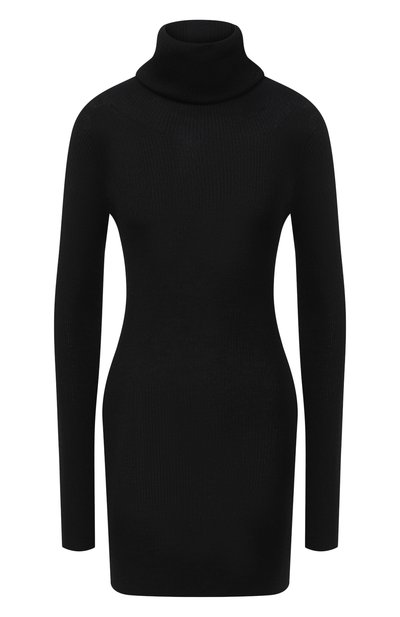 Кашемировый свитер RICK OWENS, арт. RP20F2614/RIBWS, фото 1
