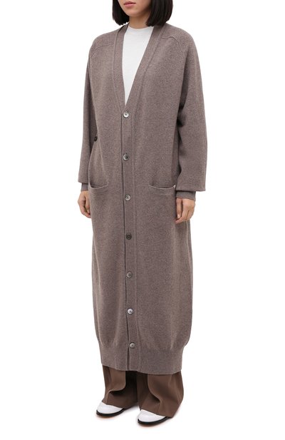 Кашемировый кардиган EXTREME CASHMERE, арт. 125/C0C0, фото 3