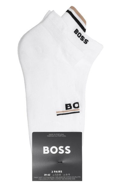 Комплект из двух пар носков BOSS, арт. 50554563, фото 1