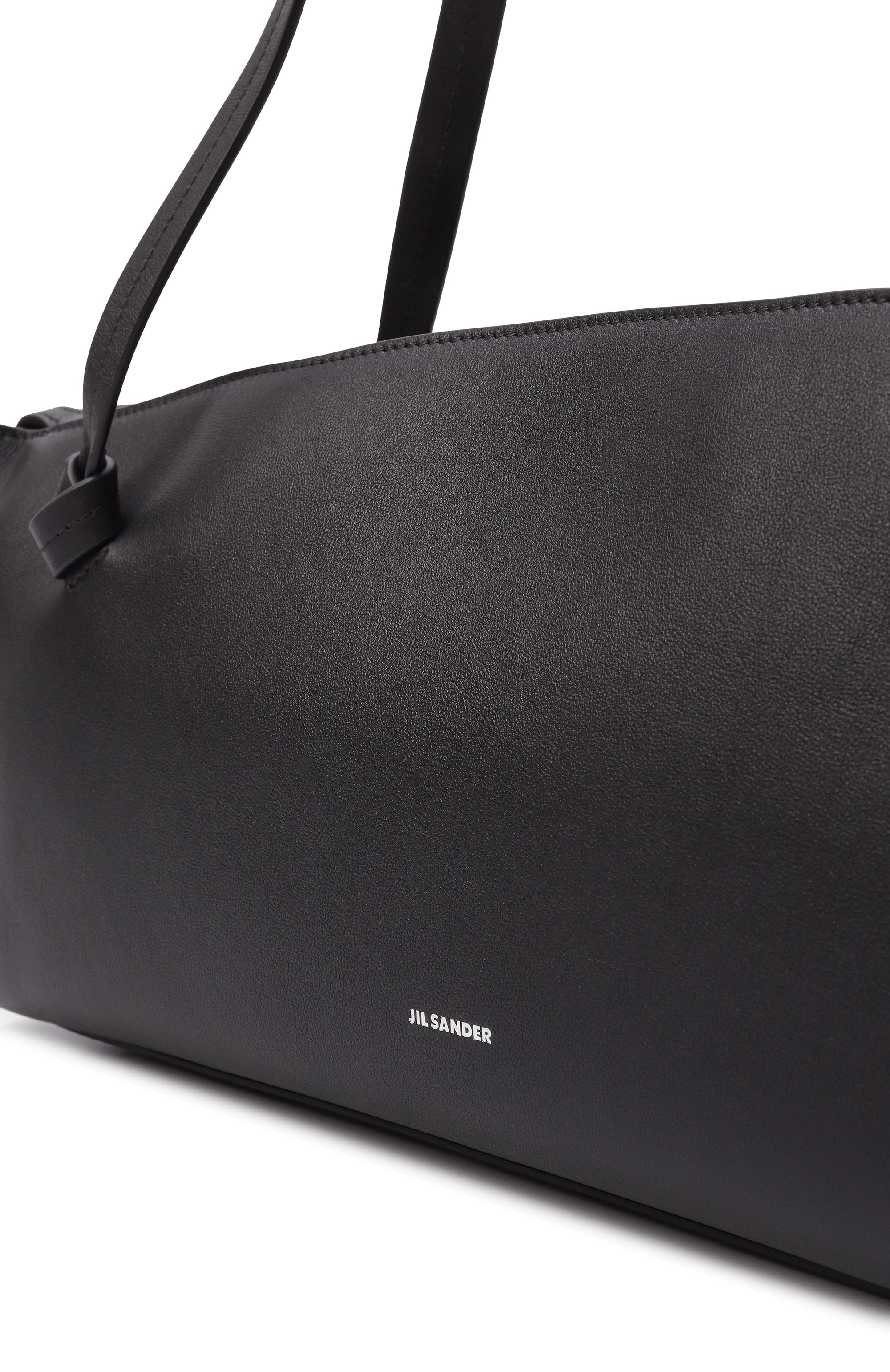 Сумка knot JIL SANDER, арт. J07ZH0057/P7186, фото 3