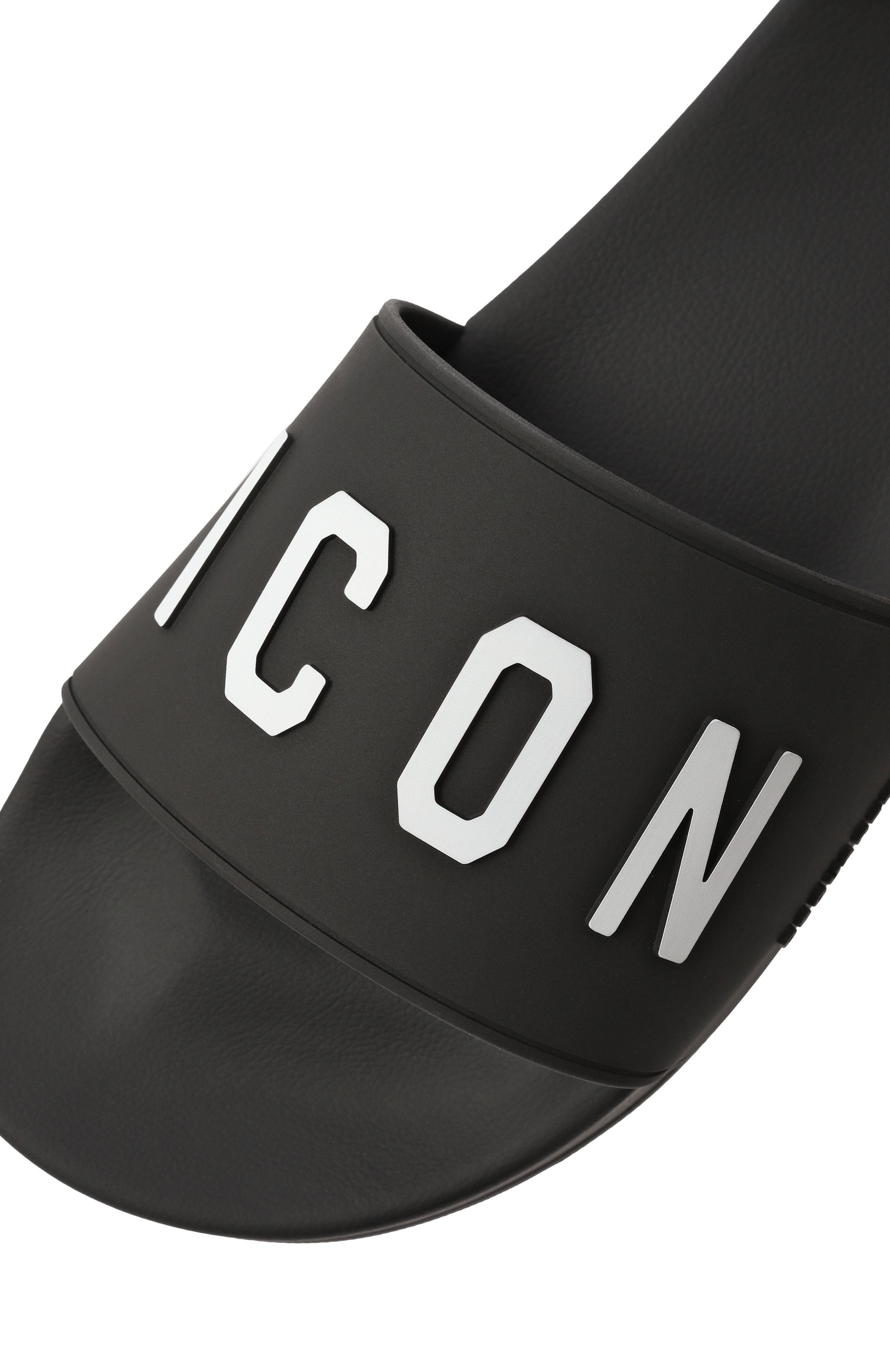 Шлепанцы be icon DSQUARED2, арт. FFM0023 17203516, фото 7