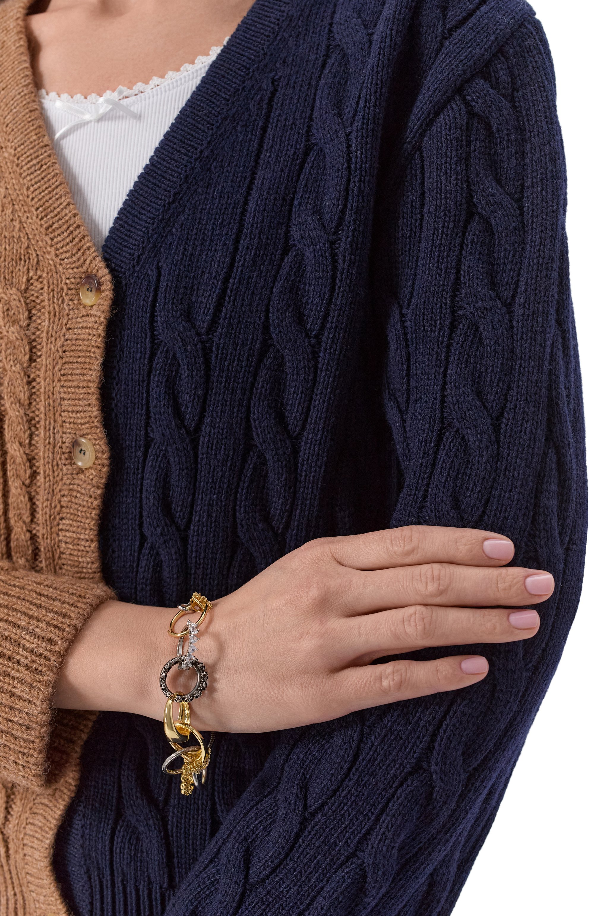 Браслет ANTON HEUNIS, арт. UNS2.02, фото 2