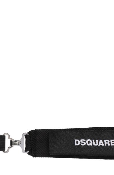 Шелковый галстук-бабочка DSQUARED2, арт. PAM0004 01SU0028, фото 3
