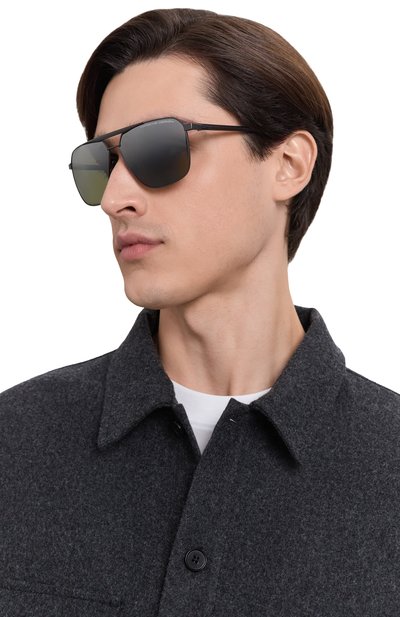 Солнцезащитные очки PORSCHE DESIGN, арт. 8949-C, фото 2