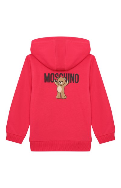 Комплект из толстовки и брюк MOSCHINO, арт. MUK05G/LCA40, фото 3