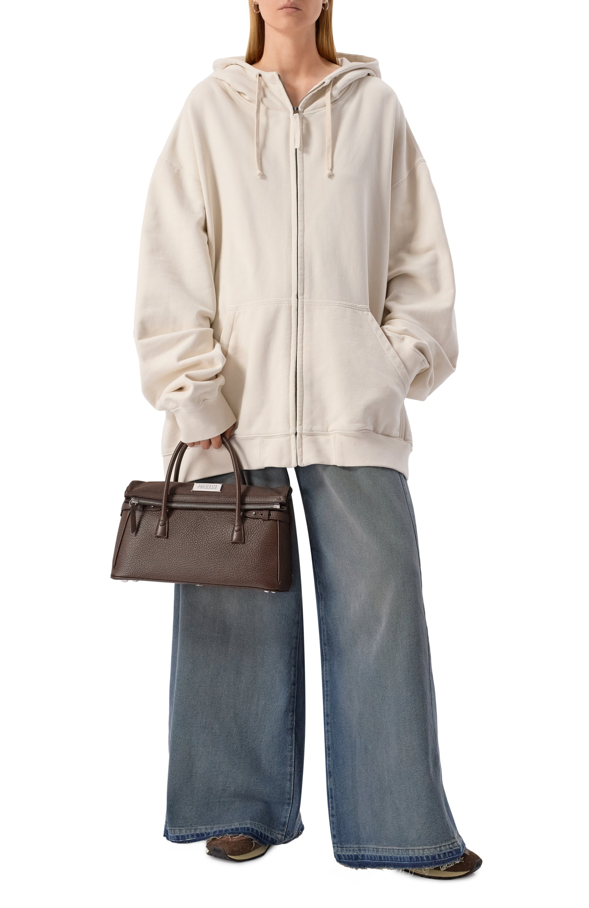 Сумка 5ac medium MAISON MARGIELA, арт. SB2WD0076/P4348, фото 7