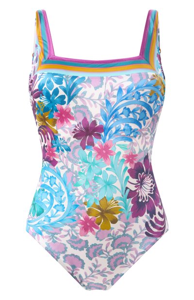 Женский слитный купальник GOTTEX, арт. 25BA172