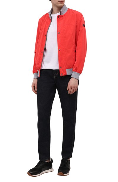 Бомбер PAUL&SHARK, арт. 22412444/IKU, фото 2