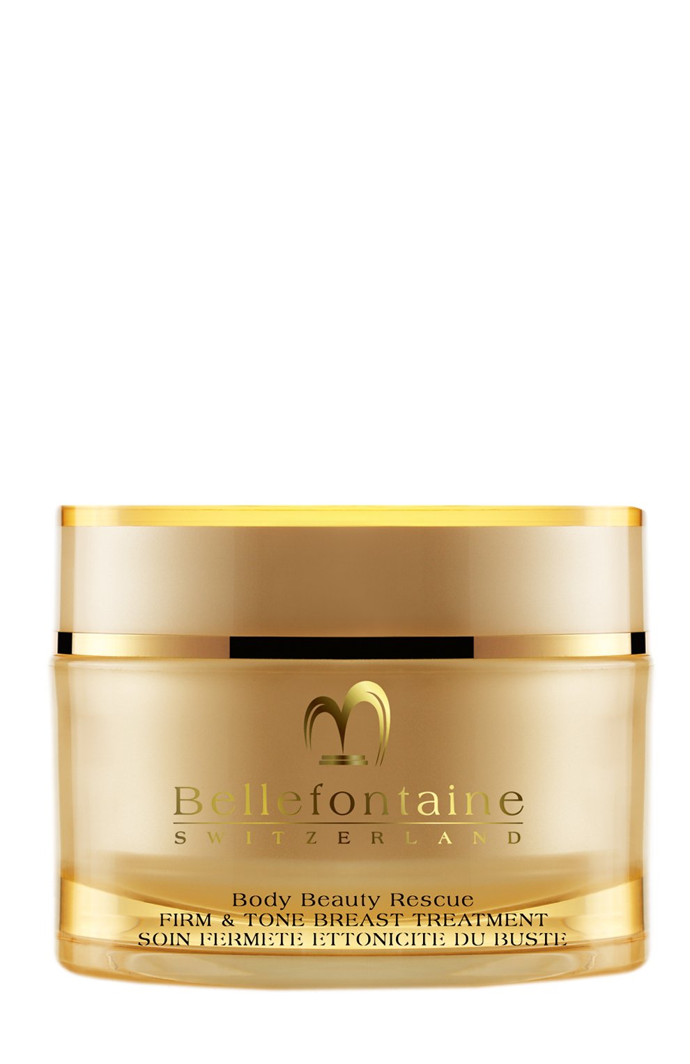 Укрепляющий и тонизирующий крем для кожи груди (150ml) BELLEFONTAINE, арт. BSPA6018, фото 1