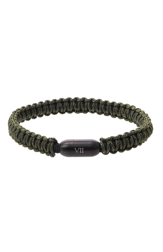 Браслет Jack Sevenworlds SWM13-G Зелёный SWM13-G