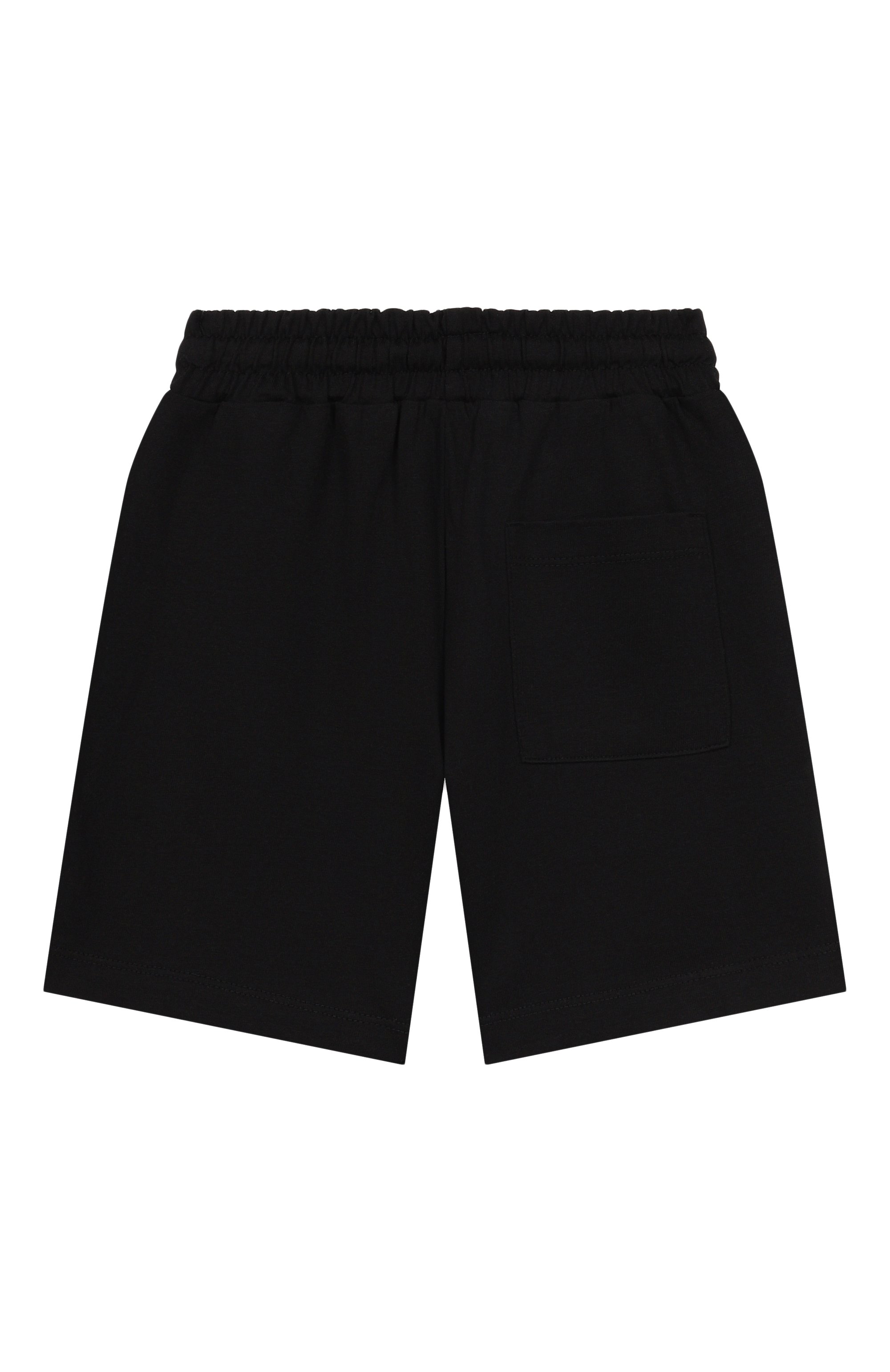 Комплект из футболки и шорт BARROW, арт. S6BKJUTB101, фото 5