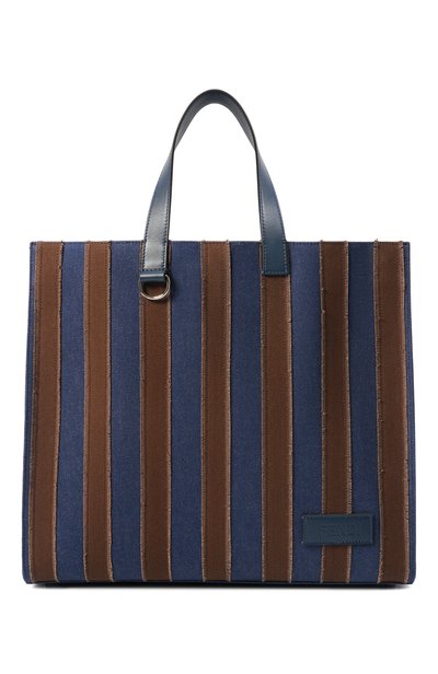 Мужская сумка-шопер FENDI, арт. 7VA390/B08U