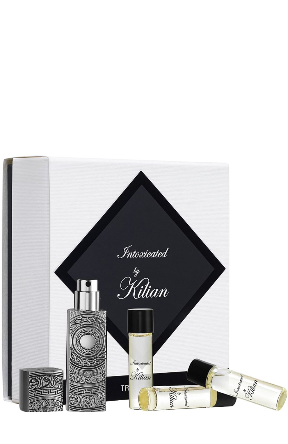 Набор для путешествия парфюмерная вода intoxicated (30ml) KILIAN PARIS, арт. 3760184358720, фото 1