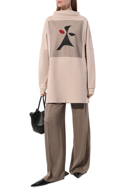 Хлопковая туника MIDGARD PARIS, арт. B41902, фото 2