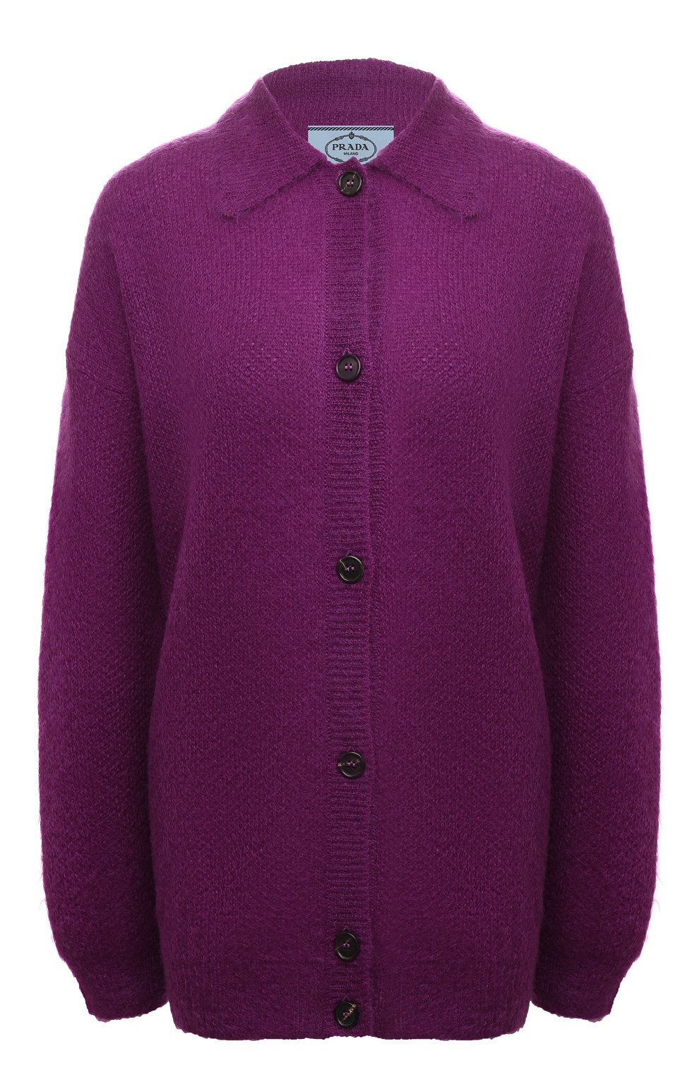 Кардиган PRADA, арт. P25I33-1ZOJ-F027X-212, фото 1