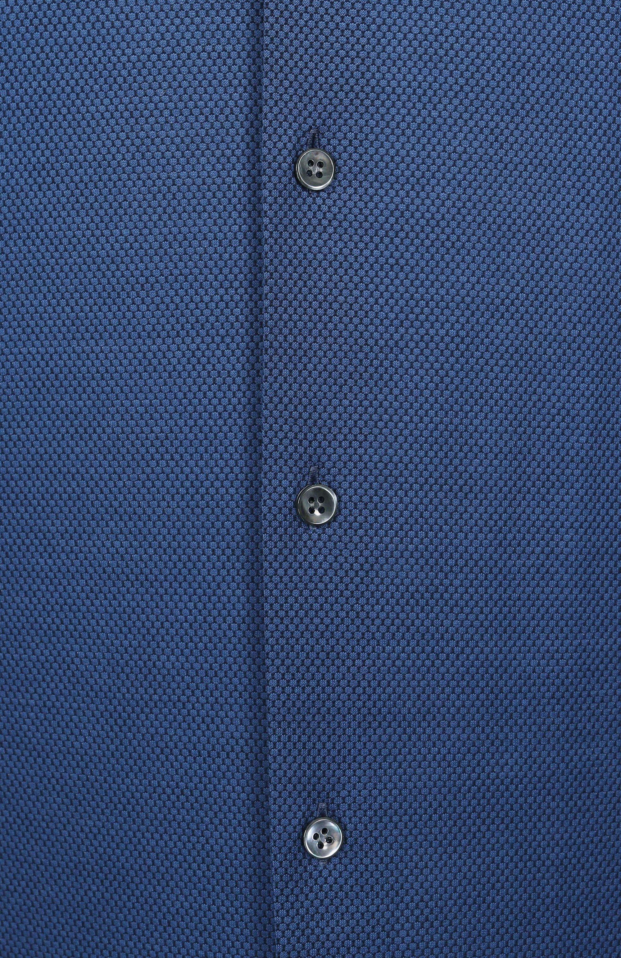 Хлопковая сорочка GIORGIO ARMANI, арт. GM000056/TE14817, фото 6