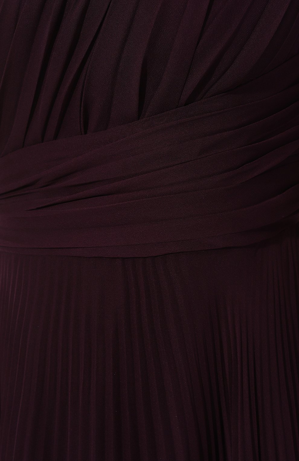 Шелковое платье SPERANZA COUTURE, арт. SC028, фото 5