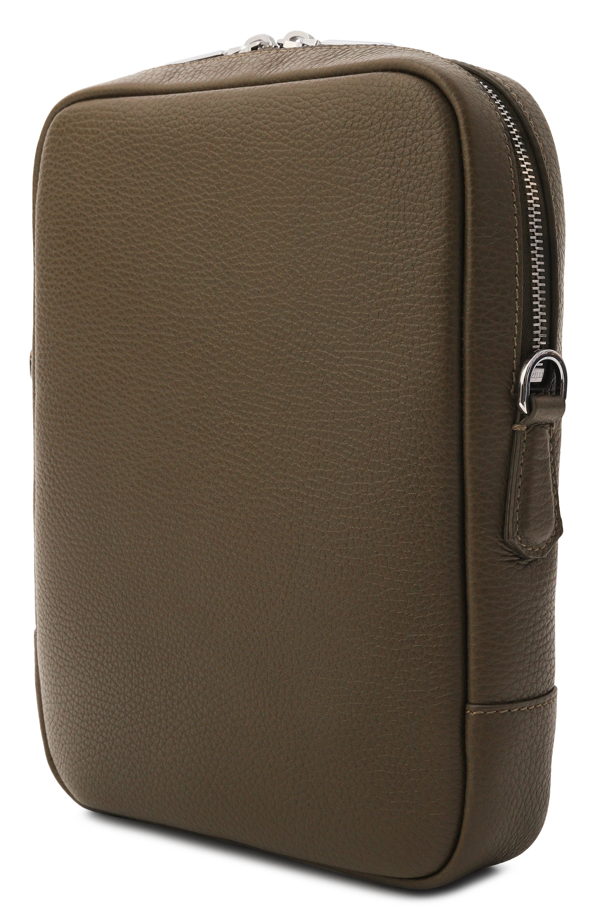 Сумка ZILLI, арт. G0055AM1990VANG00, фото 3