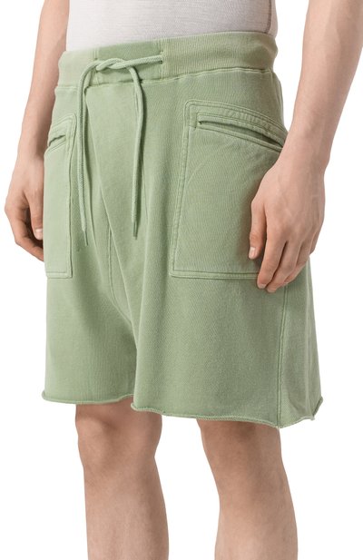 Хлопковые шорты R13, арт. R13MK270-001TT, фото 3