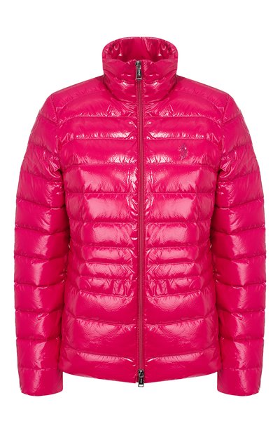 Пуховая куртка POLO RALPH LAUREN, арт. 211782620, фото 1