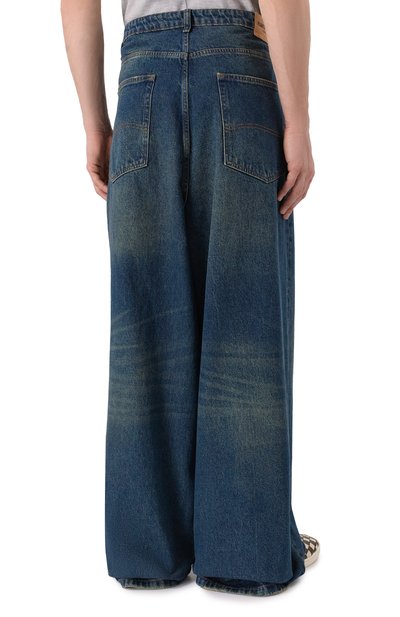 Джинсы PLANTA ROSA, арт. PR/JEANS007, фото 4